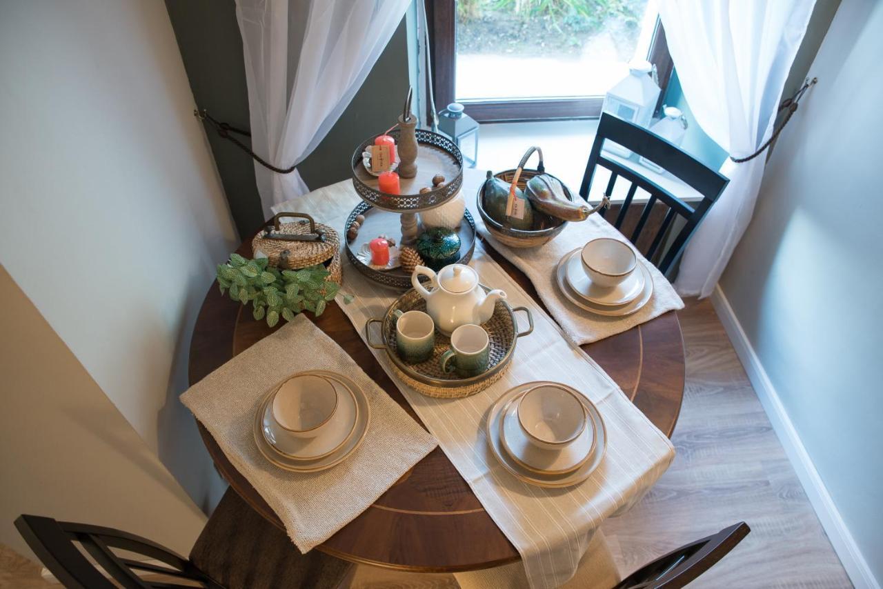 Colonial Ultra Center Apartment Клуж-Напока Екстериор снимка